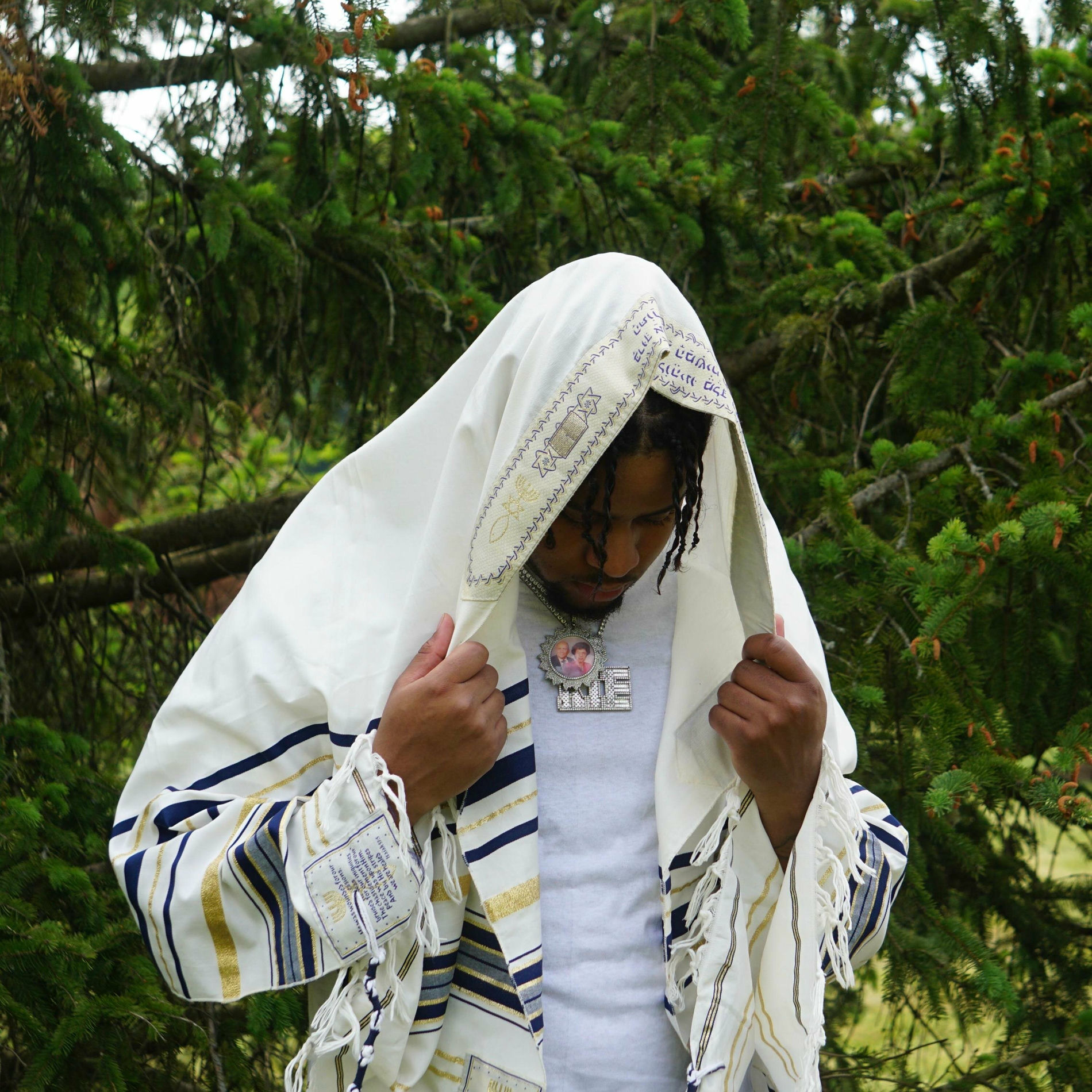 Album cover of RESURRECTION