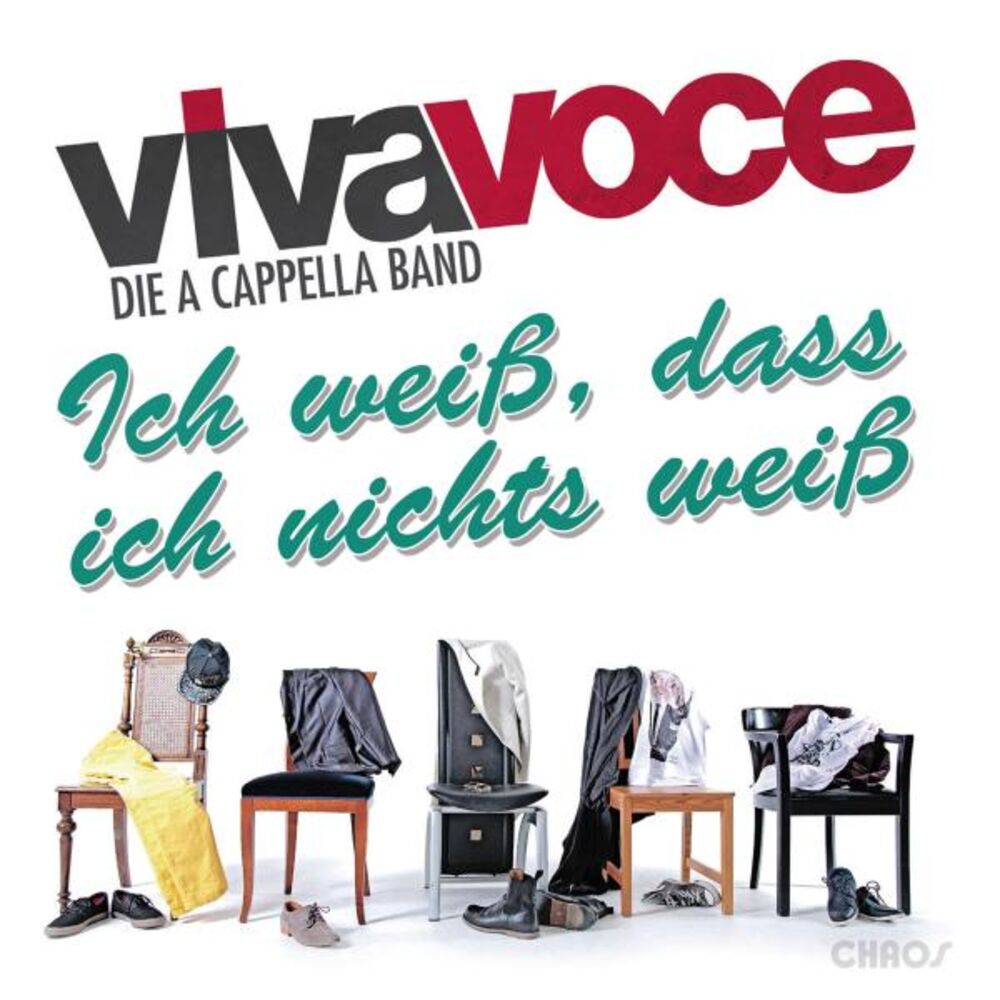 Picture of Ich weiß, dass ich nichts weiß