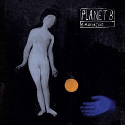 Cover of Planet B