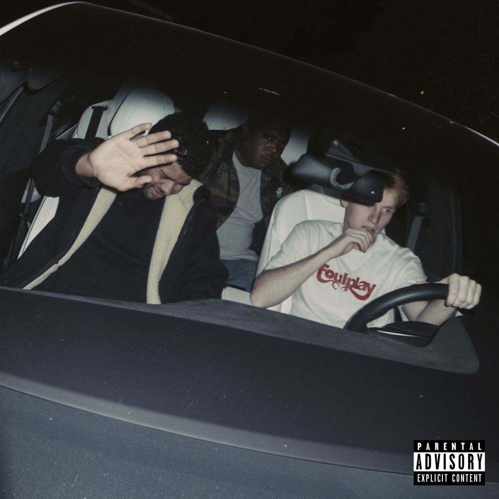 Picture of Drive It Like It's Stolen