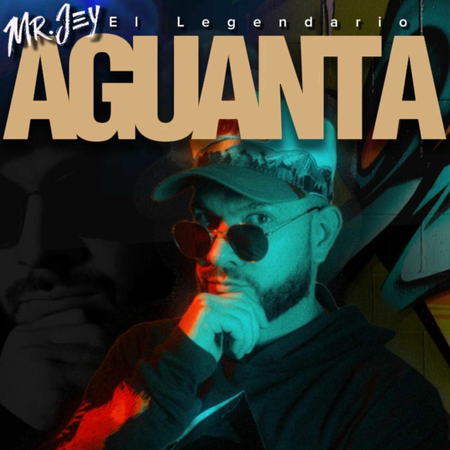 Album cover of A G U A N T A