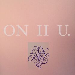 Cover of On II U