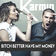 Bitch Better Have My Money by Karmin album cover