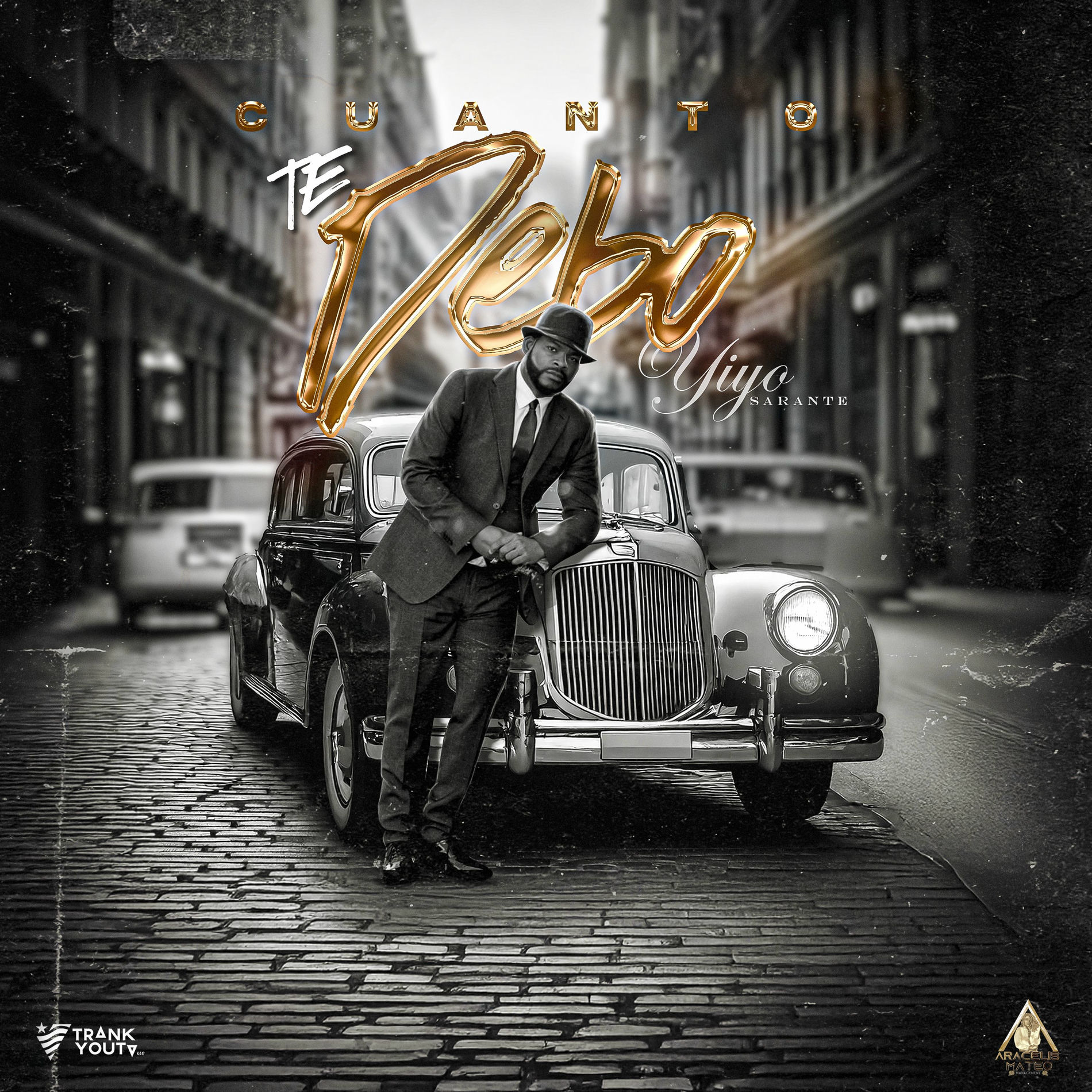 Album cover of Cuánto Te Debo