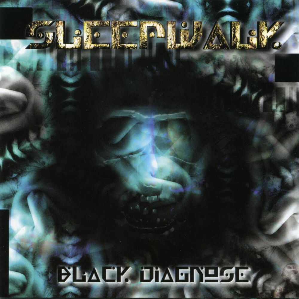 Picture of Black Diagnose