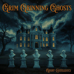 Grim Grinning Ghosts