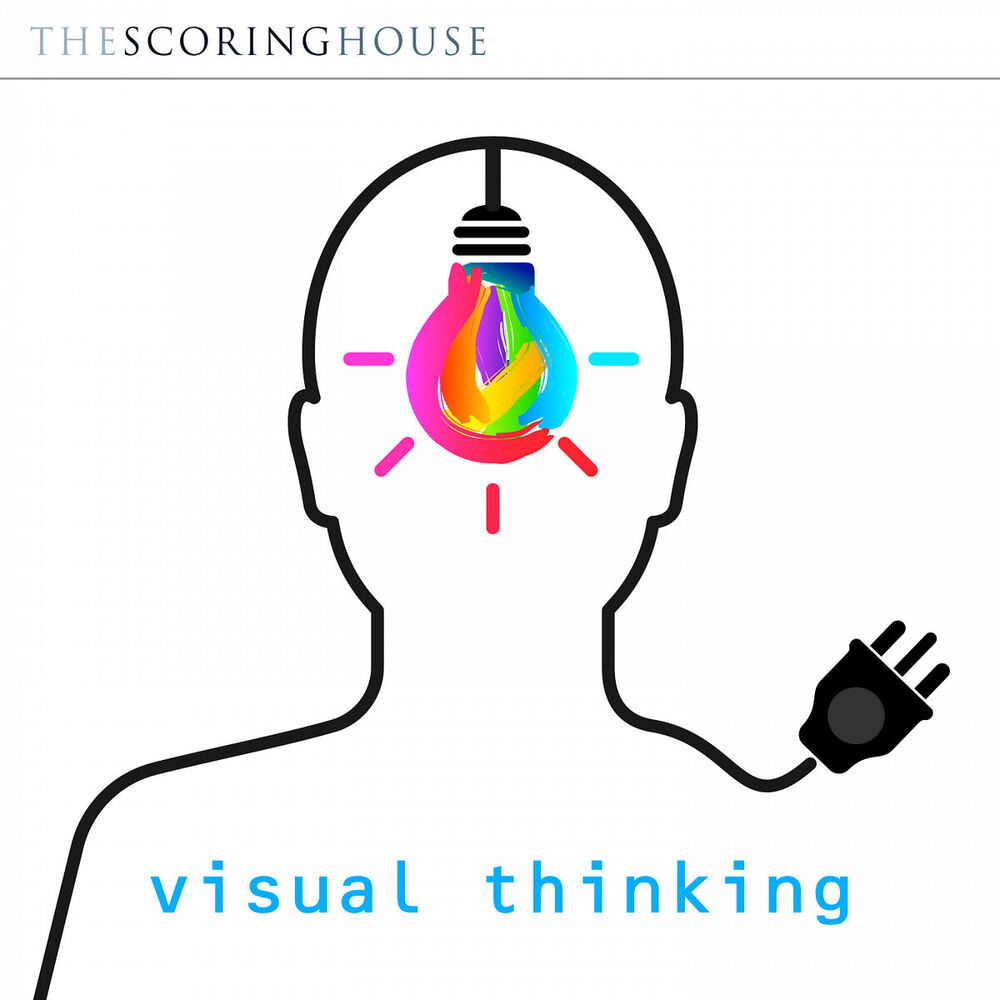 Picture of Visual Thinking