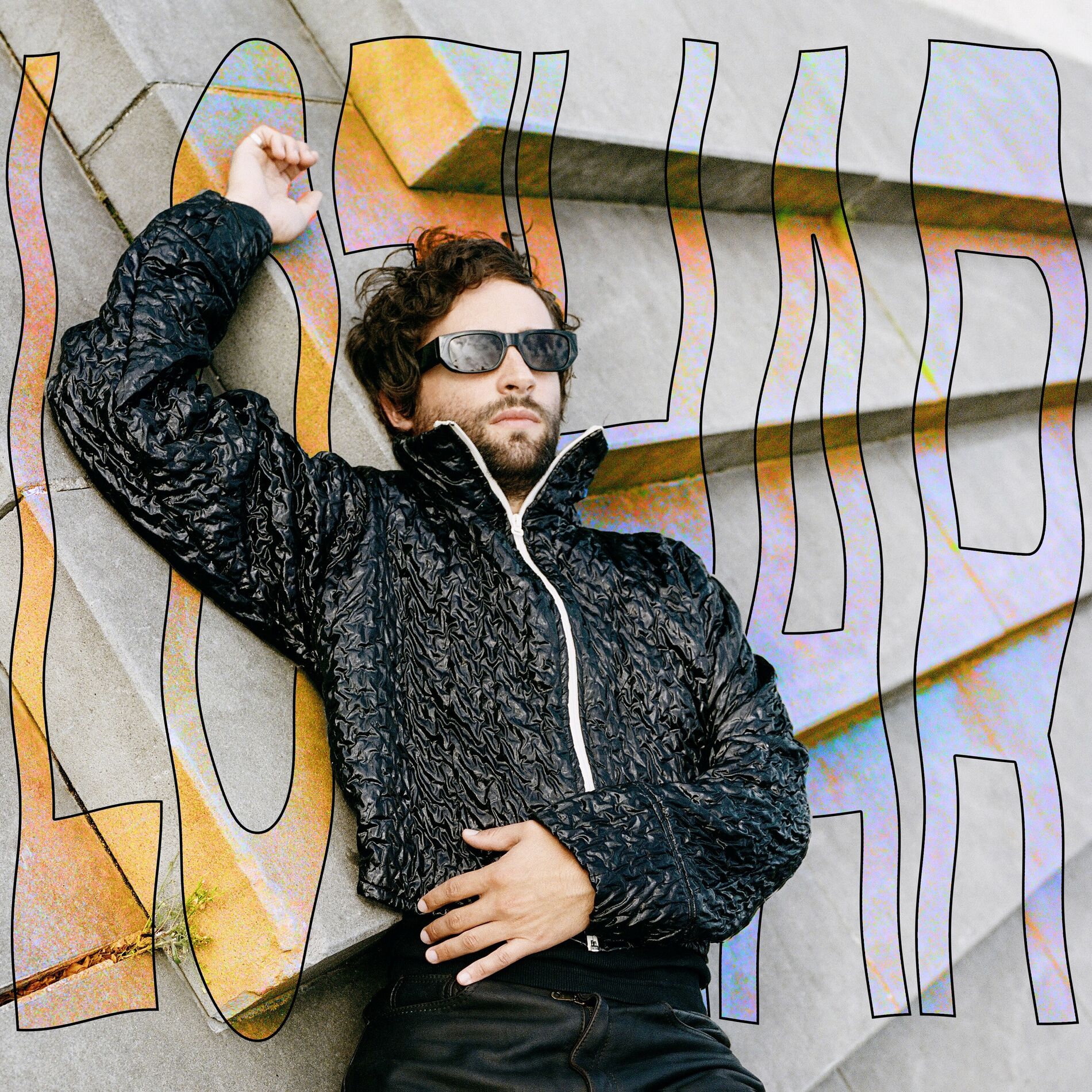Album cover of Via
