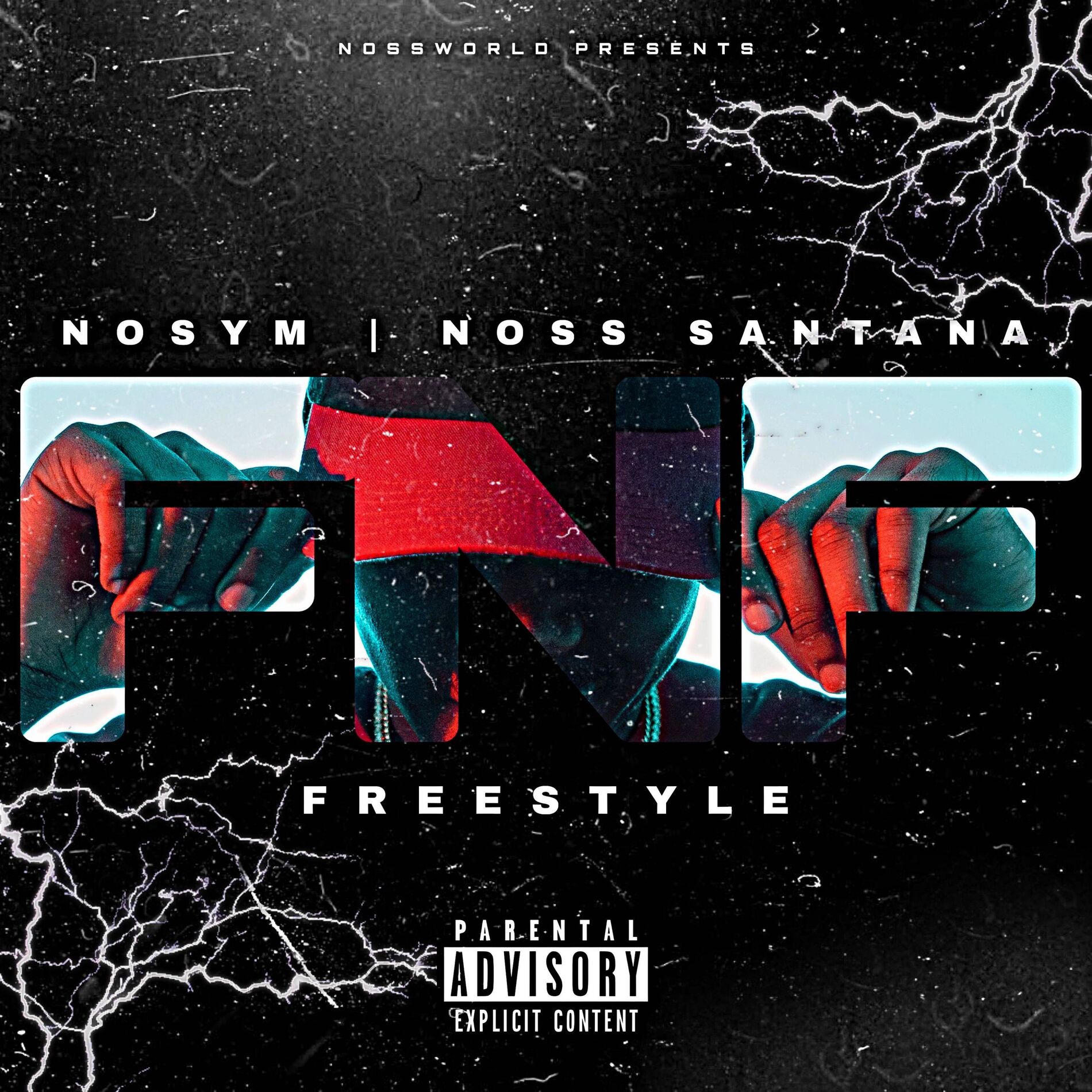 Album cover of R-A-T-C-H-E-T (FNF FREESTYLE) (feat. Hitkidd & Glorilla) [Remix]