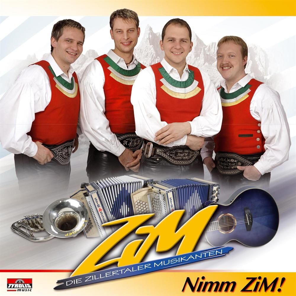 Picture of Nimm Zim!