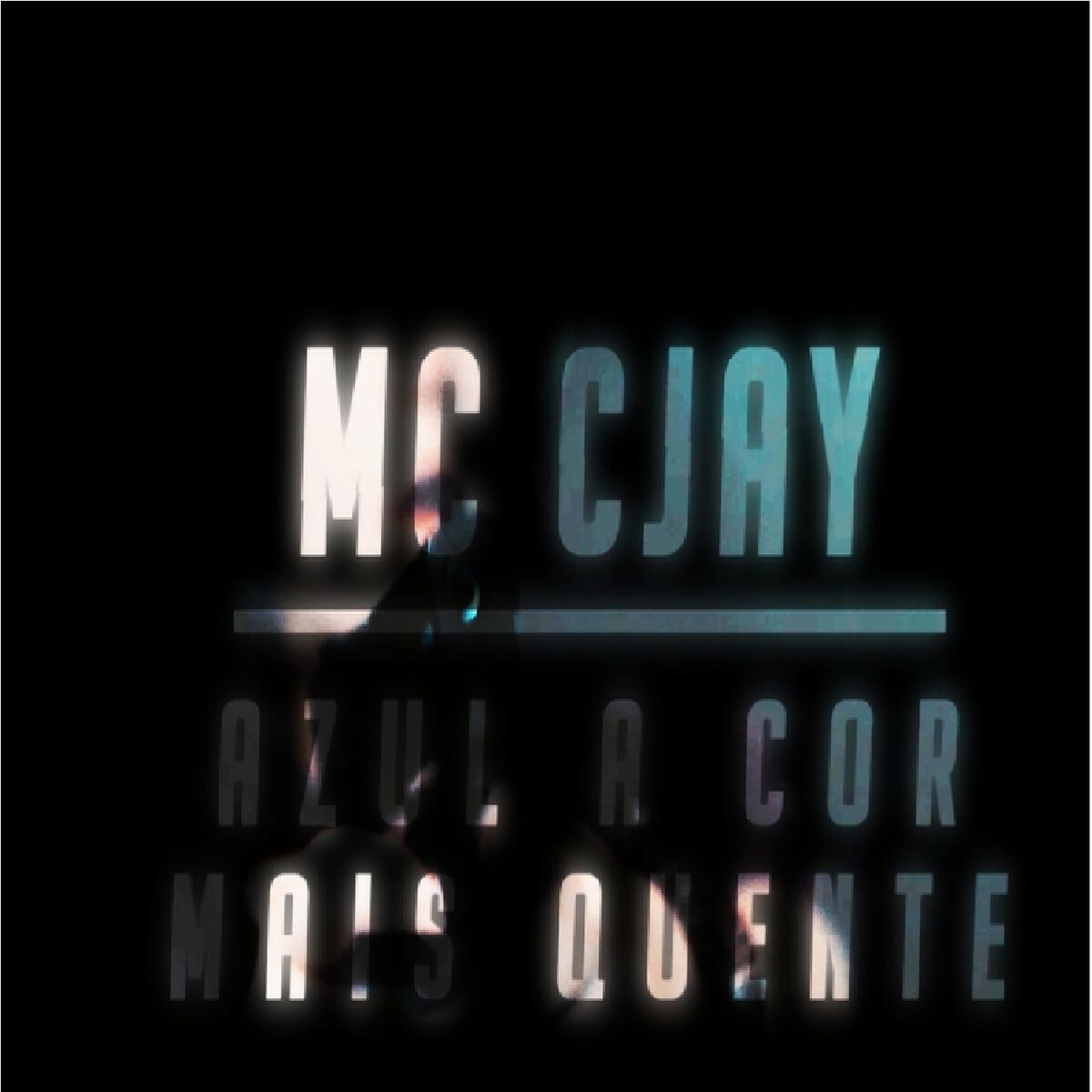 Album cover of Azul a Cor Mais Quente