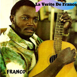 Cover of La Verite De Franco
