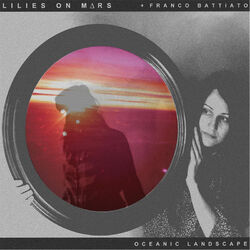 Cover of Oceanic Landscape