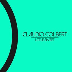 Cover of Little Sweet