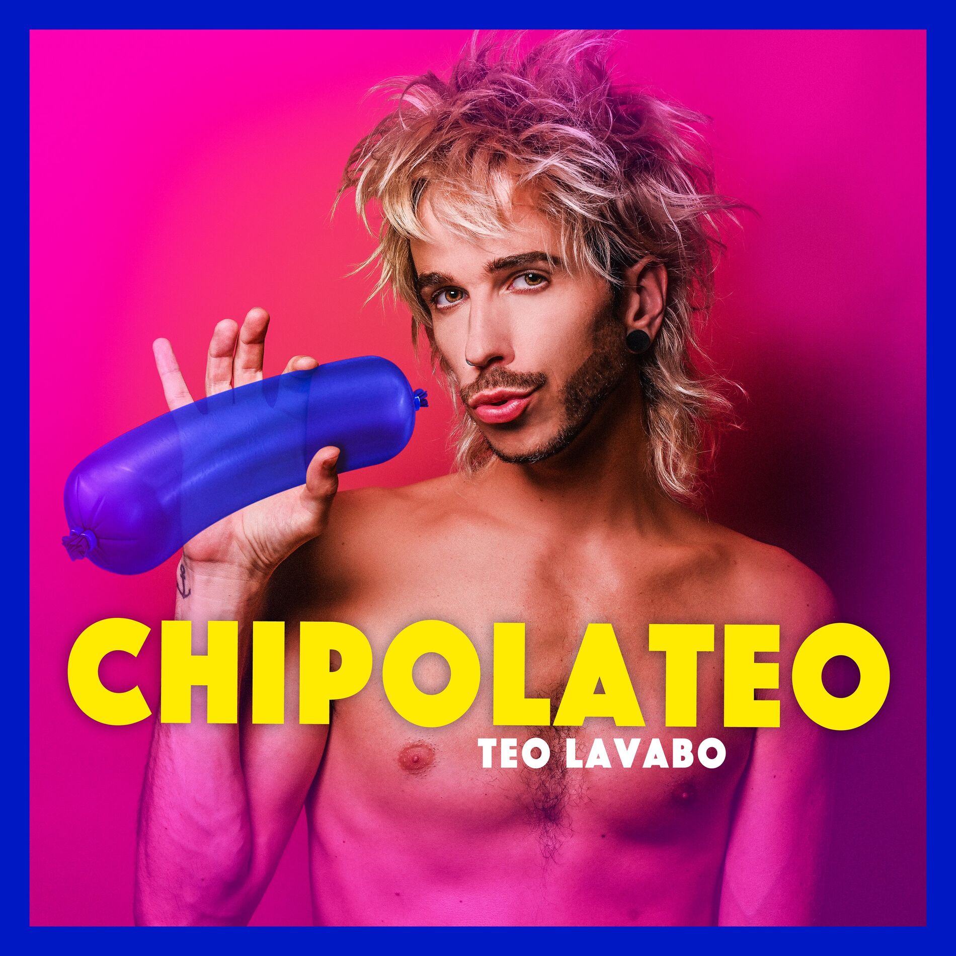 Album cover of Chipolata