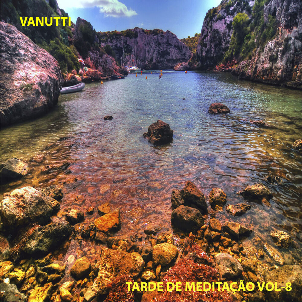 Picture of Tarde de Meditação, Vol. 8