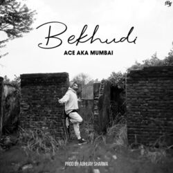 Cover of Bekhudi