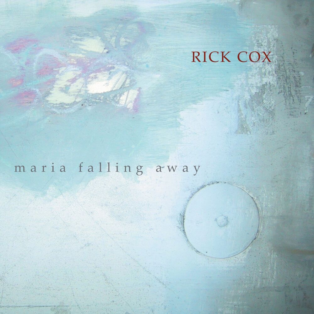 Picture of Cox: Maria Falling Away