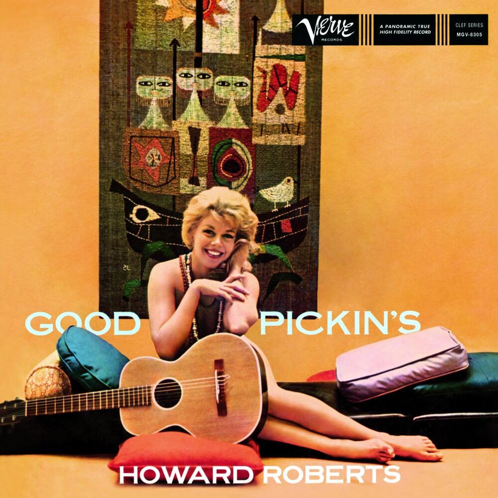 Picture of Good Pickin's