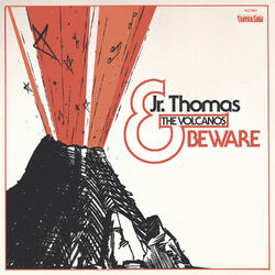 Cover of Beware