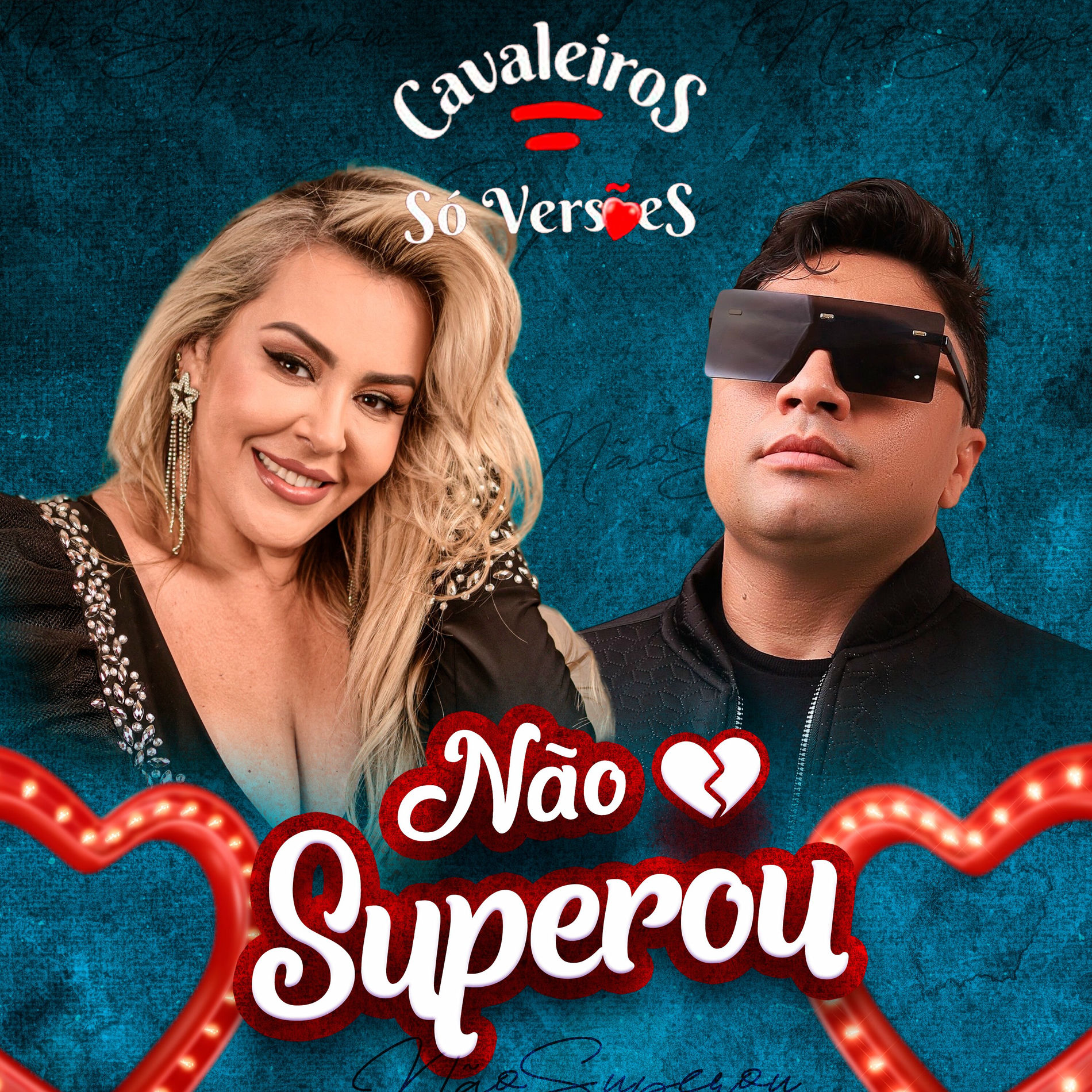Album picture of Não Superou