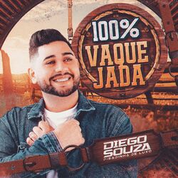 Cover of 100% Vaquejada