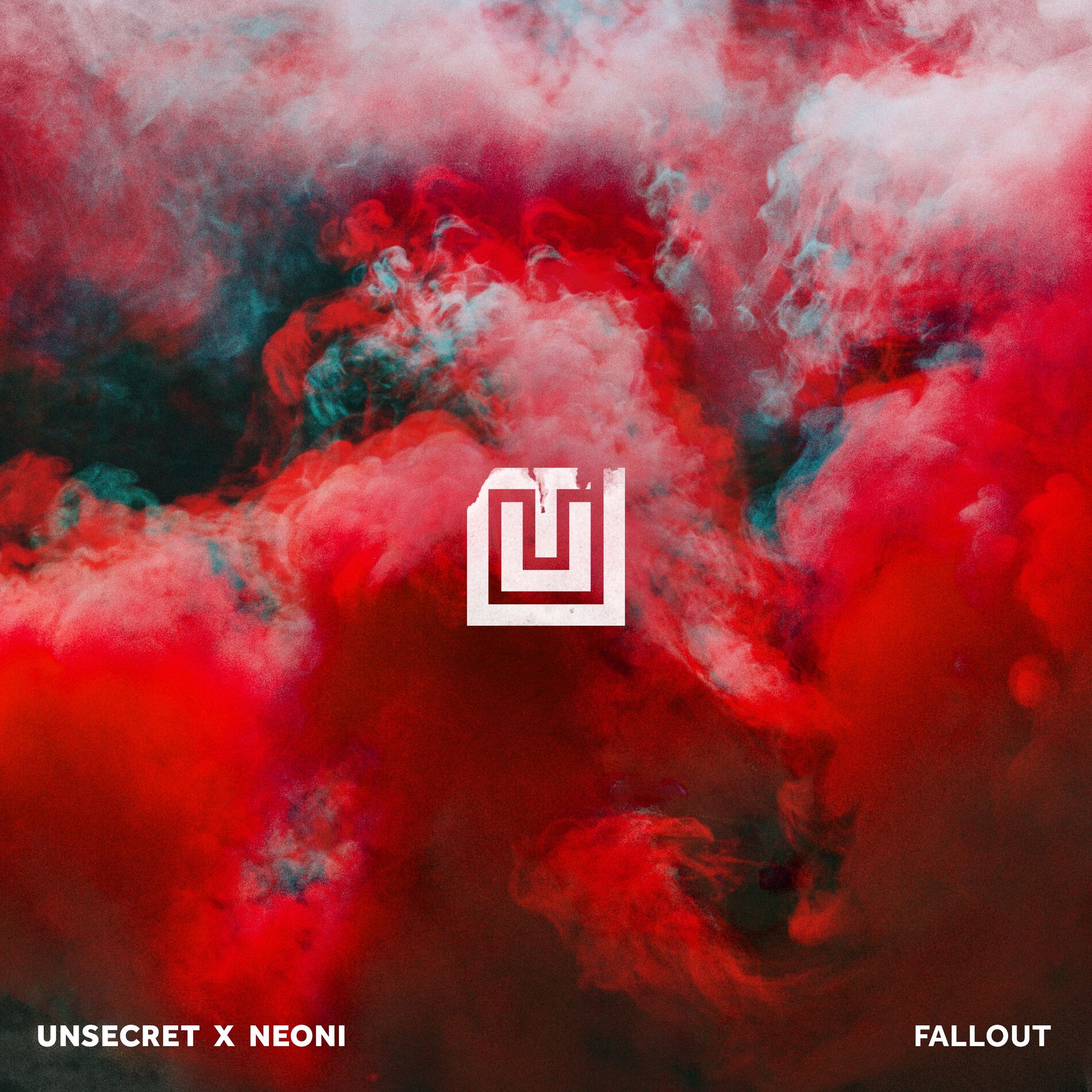 Album cover of Fallout