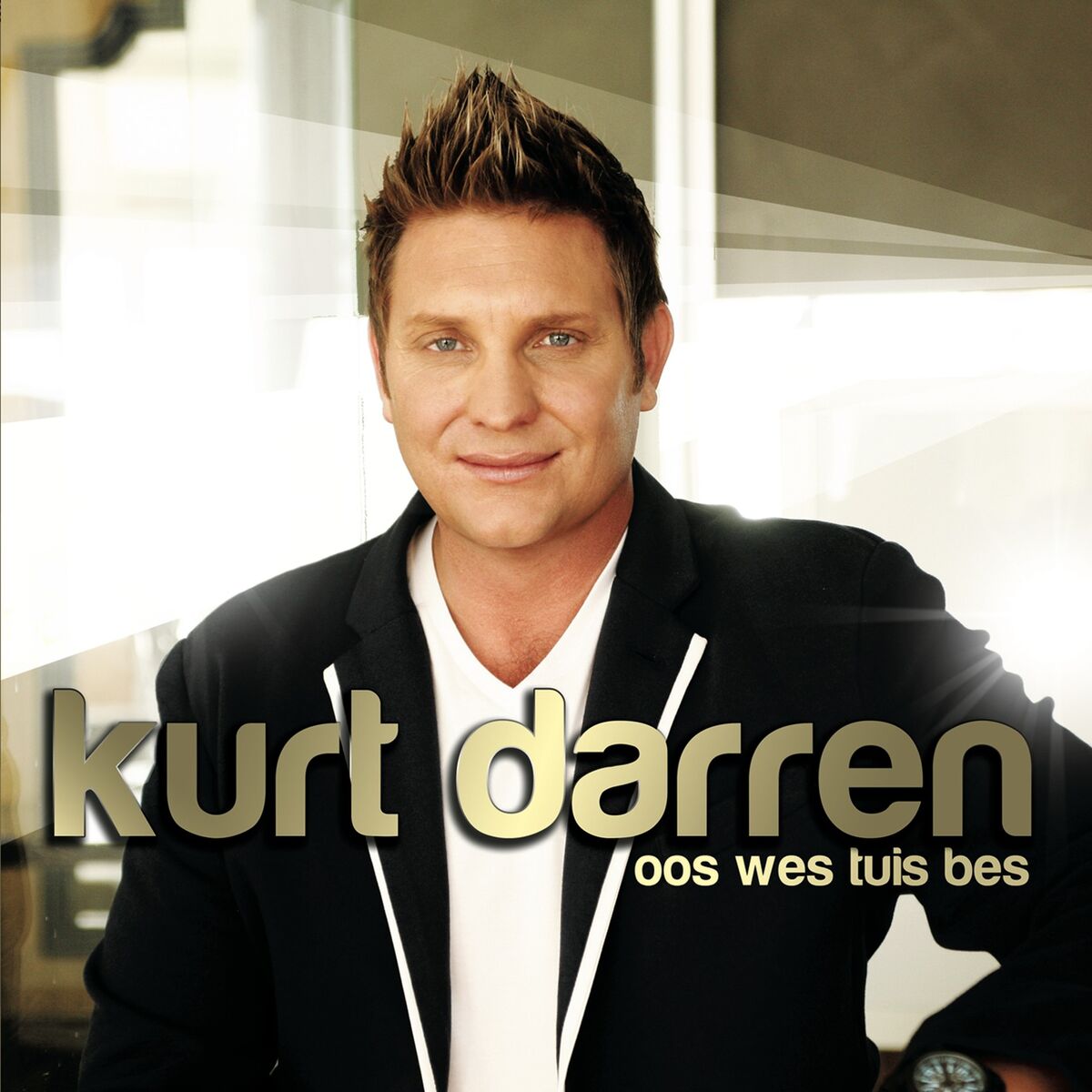 Album cover of Oos Wes Tuis Bes