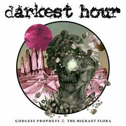 Cover of Godless Prophets & the Migrant Flora