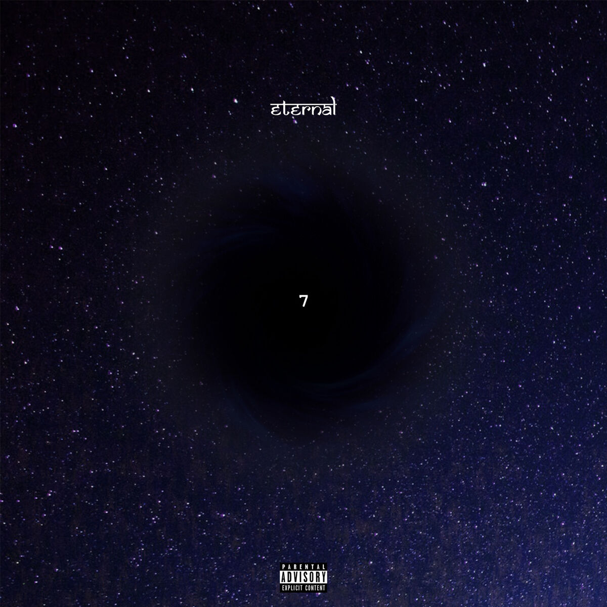 Album cover of Eternal