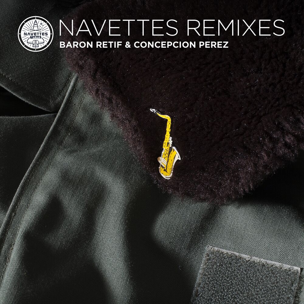 Picture of Navettes Remixes