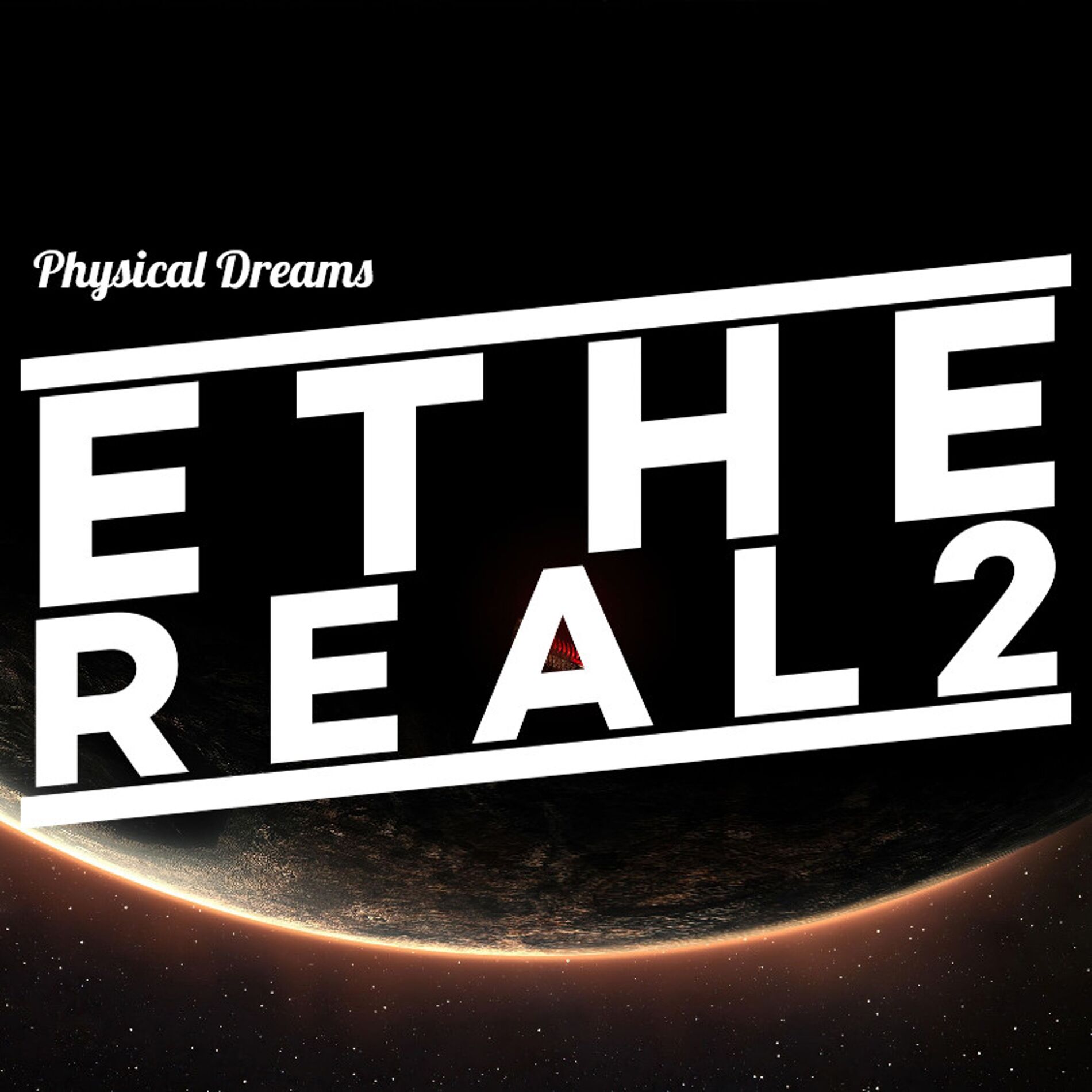 Album cover of Ethereal 2