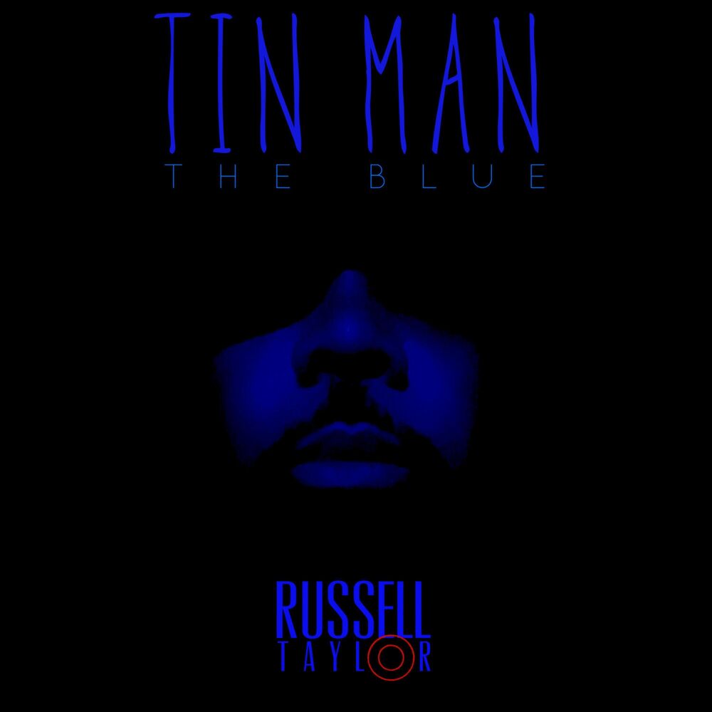 Picture of Tin Man : The Blue