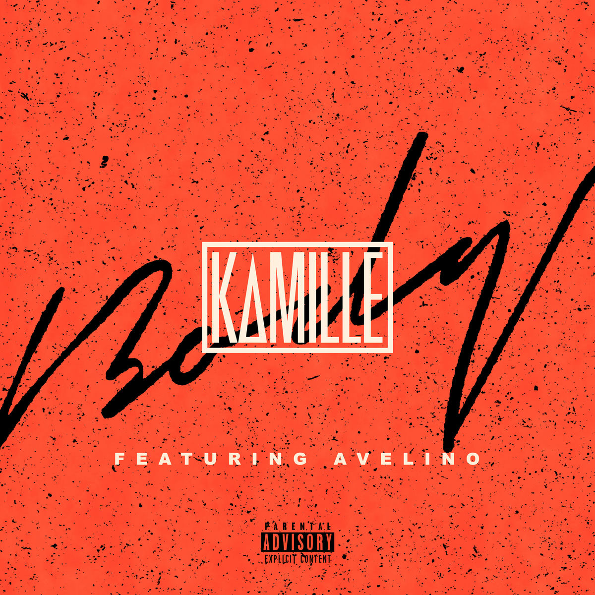 Album cover of Body