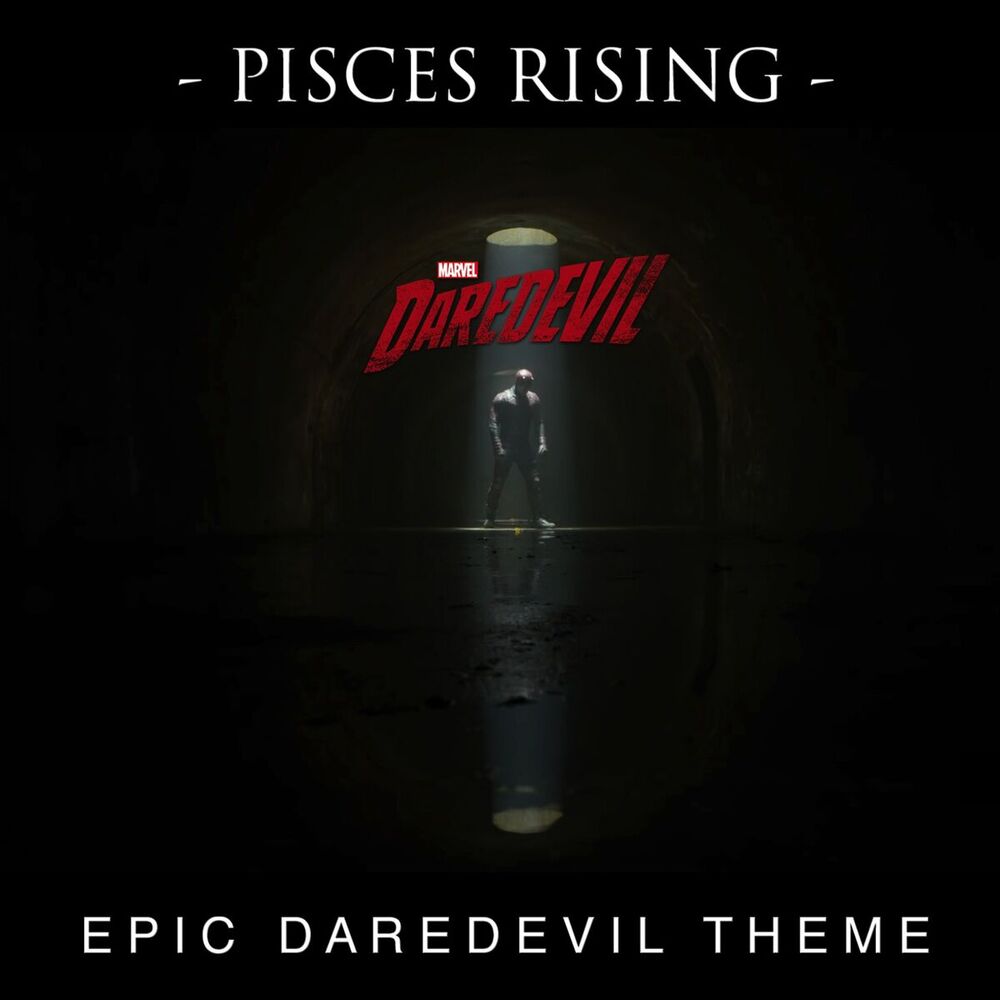 Picture of EPIC Daredevil Theme