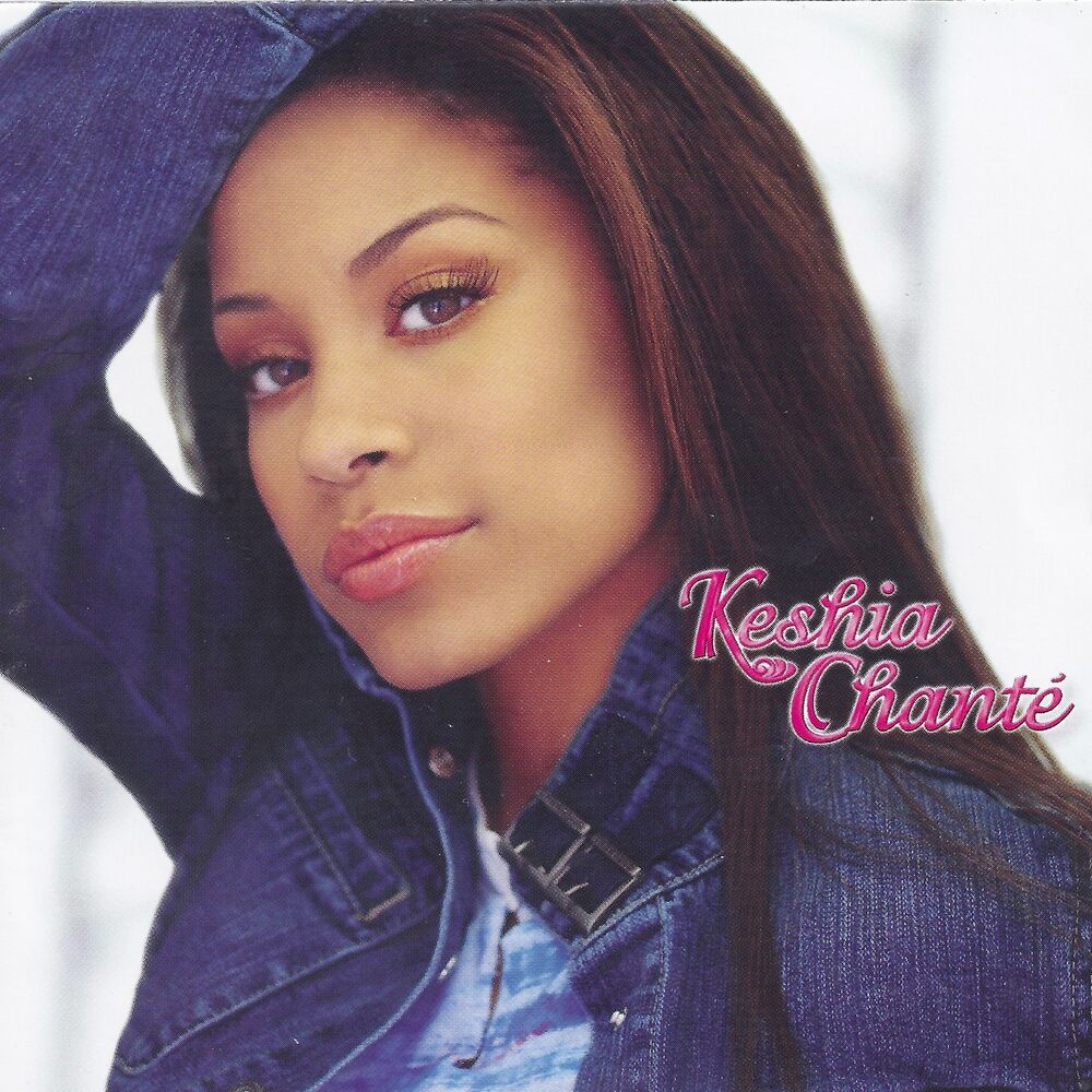 Picture of Keshia Chanté