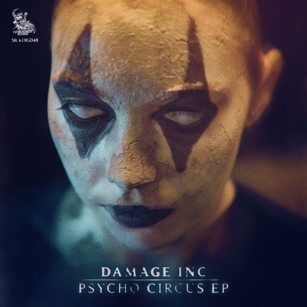 Picture of Psycho Circus EP