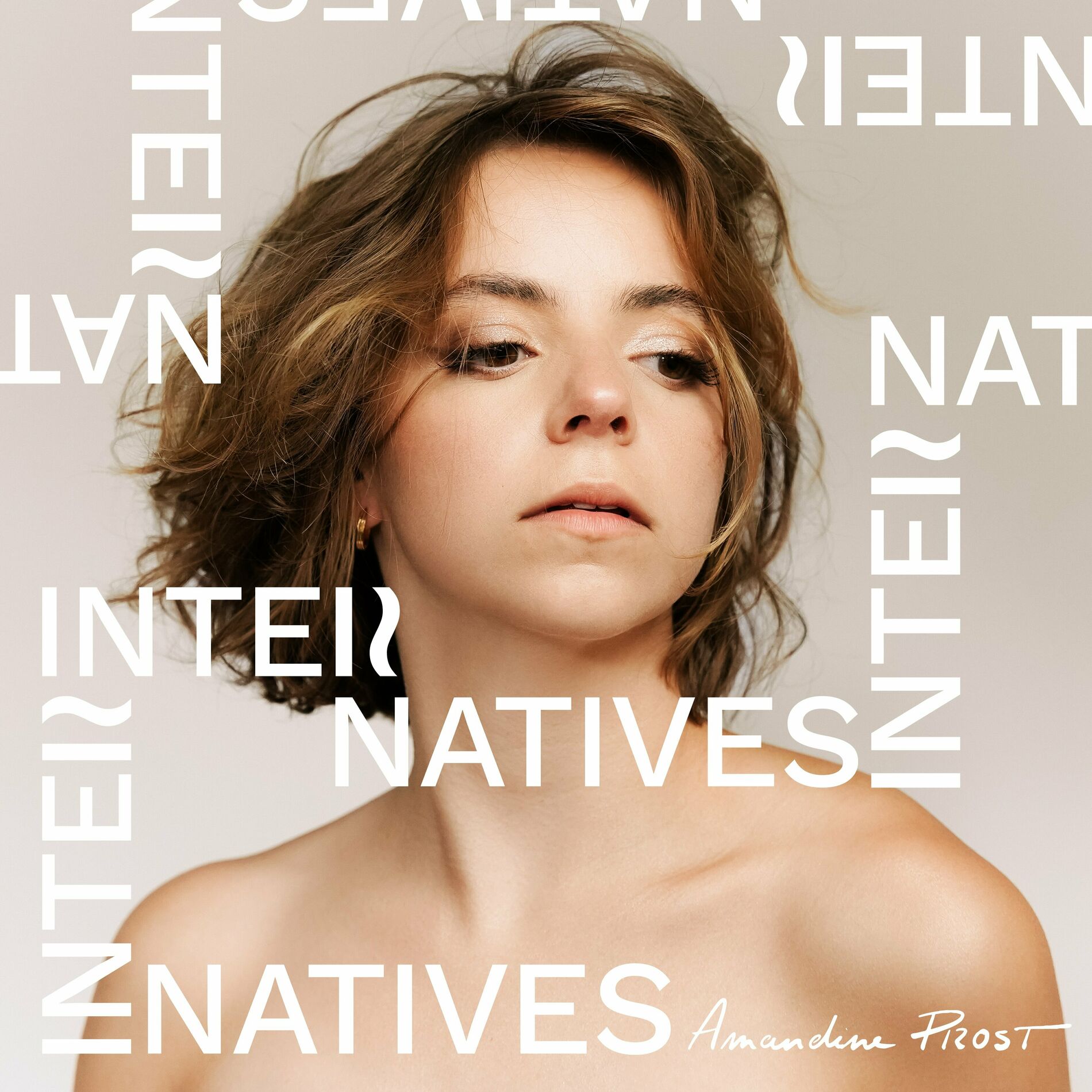 Album cover of Internatives