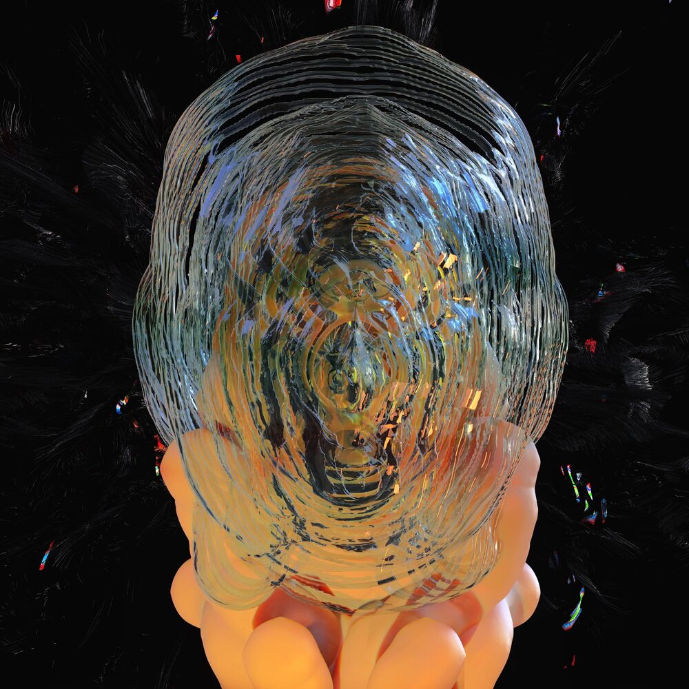 Picture of Pollen, Pt. II