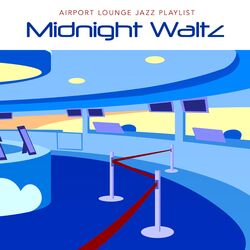 Cover of Midnight Waltz