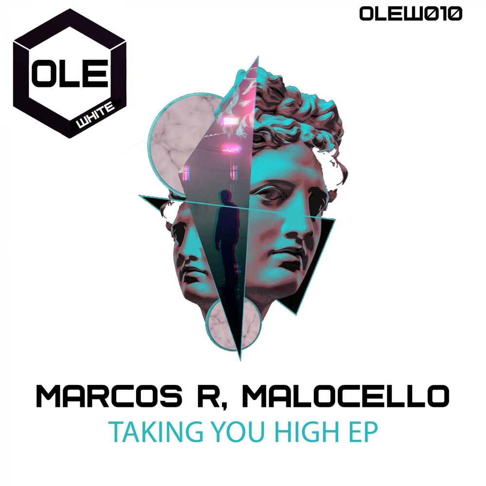 Picture of Taking You High EP