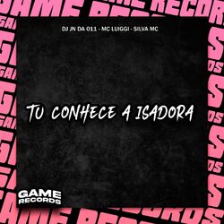 Cover of Tu Conhece a Isadora