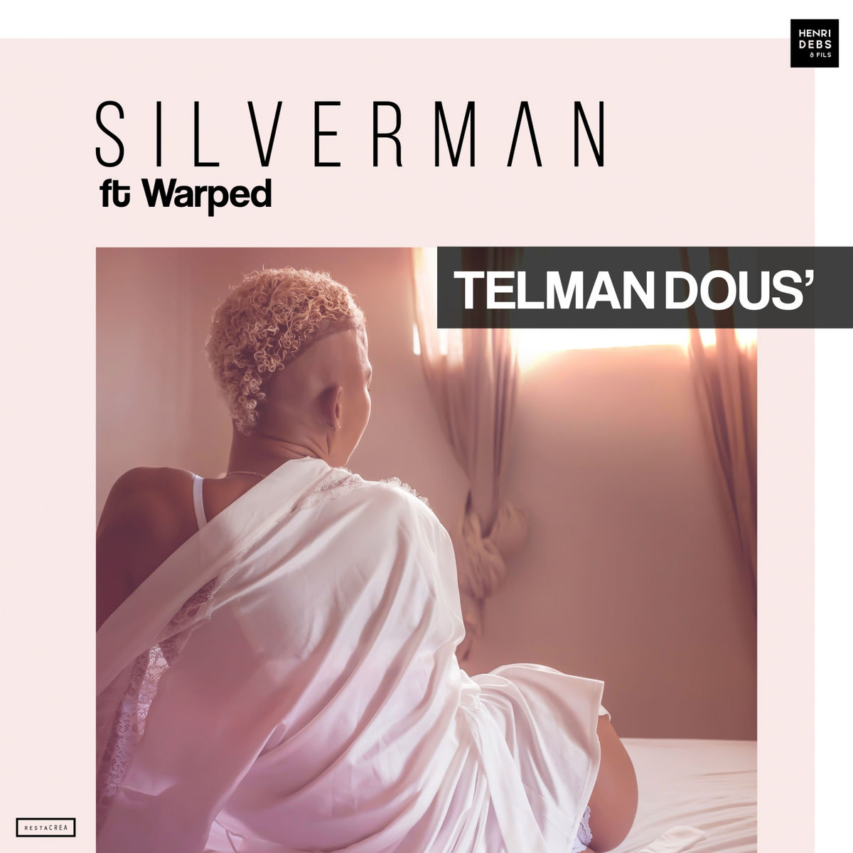 Album cover of Telman dous'