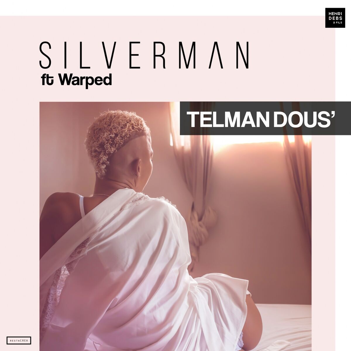 Album cover of Telman dous'