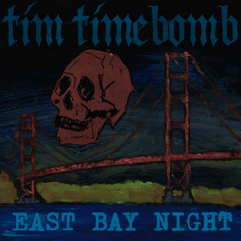 Picture of East Bay Night