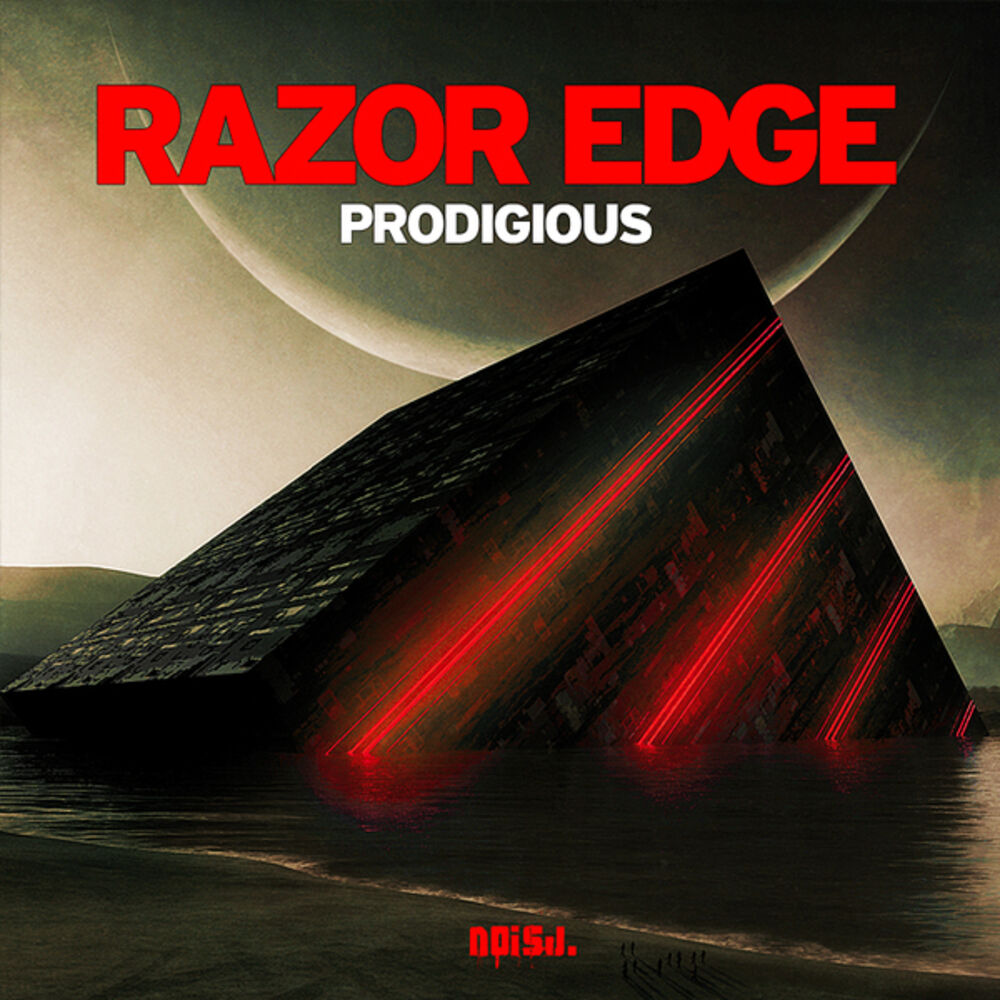 Picture of Prodigious