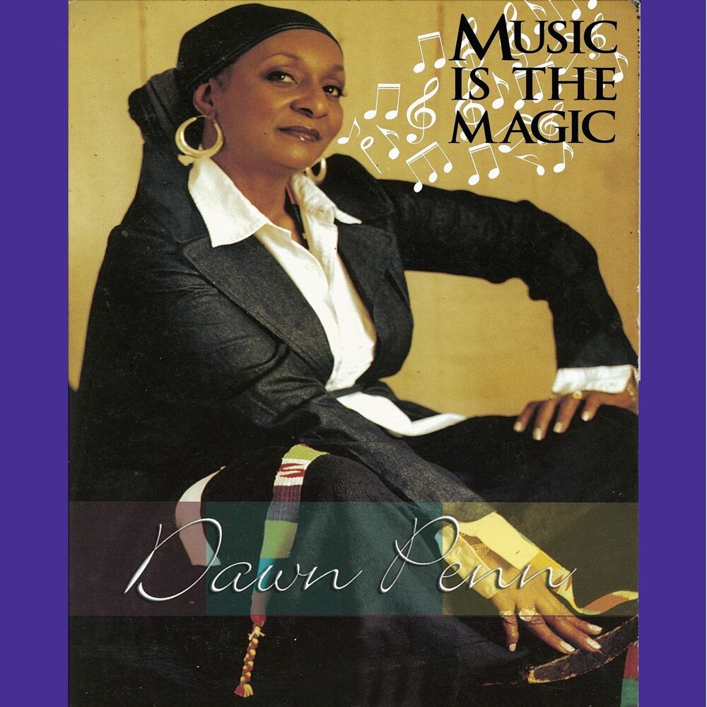 Picture of Music Is the Magic