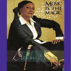 Cover of Music Is the Magic