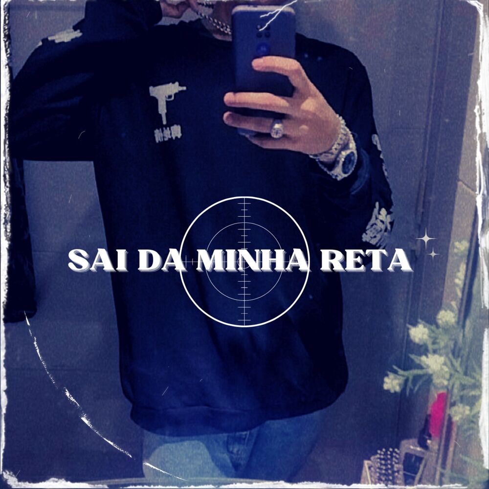 Picture of Sai da Minha Reta