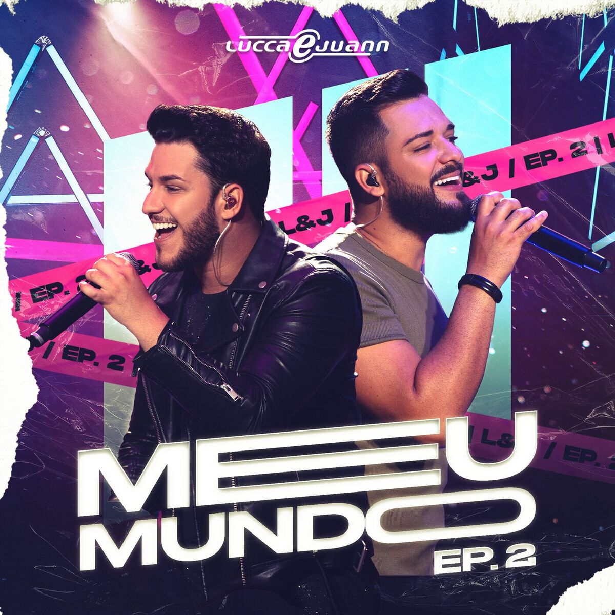 Album cover of Complicada Demais